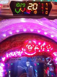 臥薪嘗胆~2011年度初当たり~